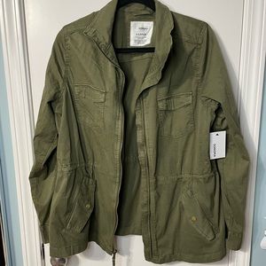 Sonoma Green jacket size extra Large